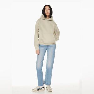 LEVI'S
WEDGIE  Straight Jean 24/ 27